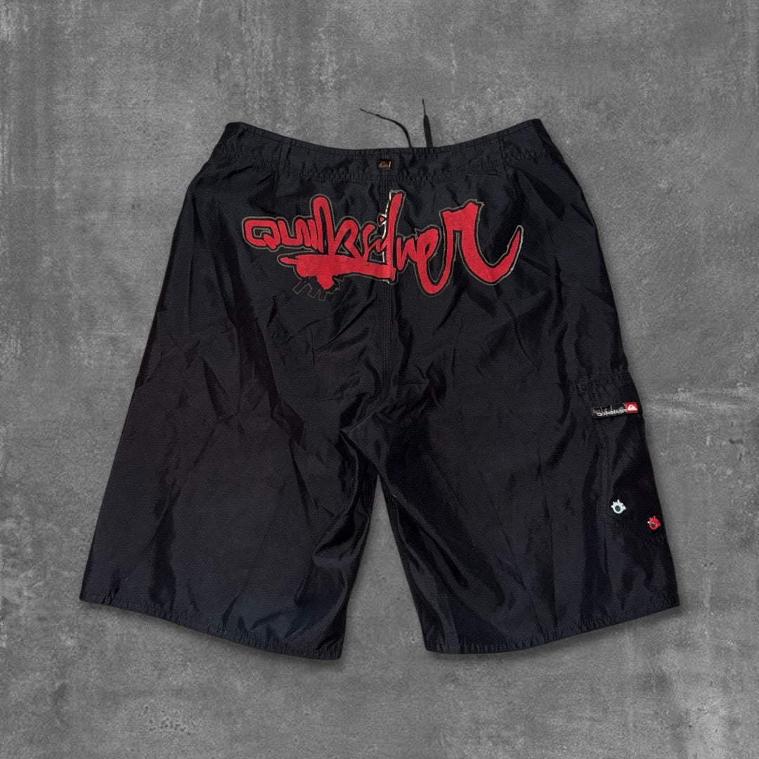 QuickSilver Board Shorts