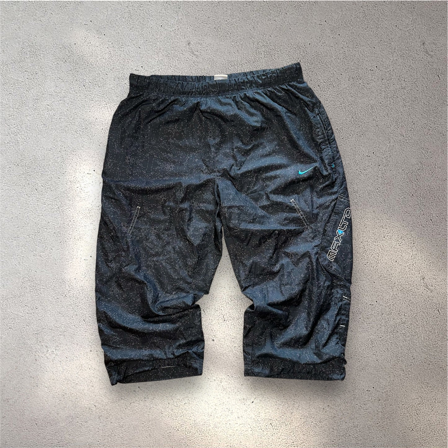 Nike Track Shorts