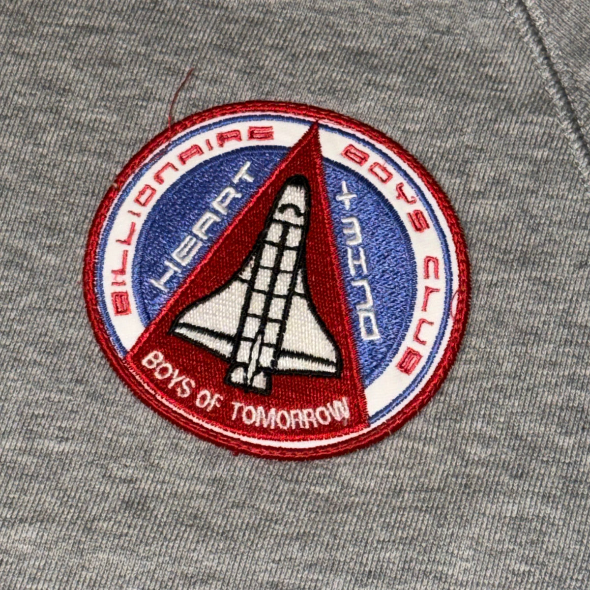 Billionaire Boys Club Crewneck