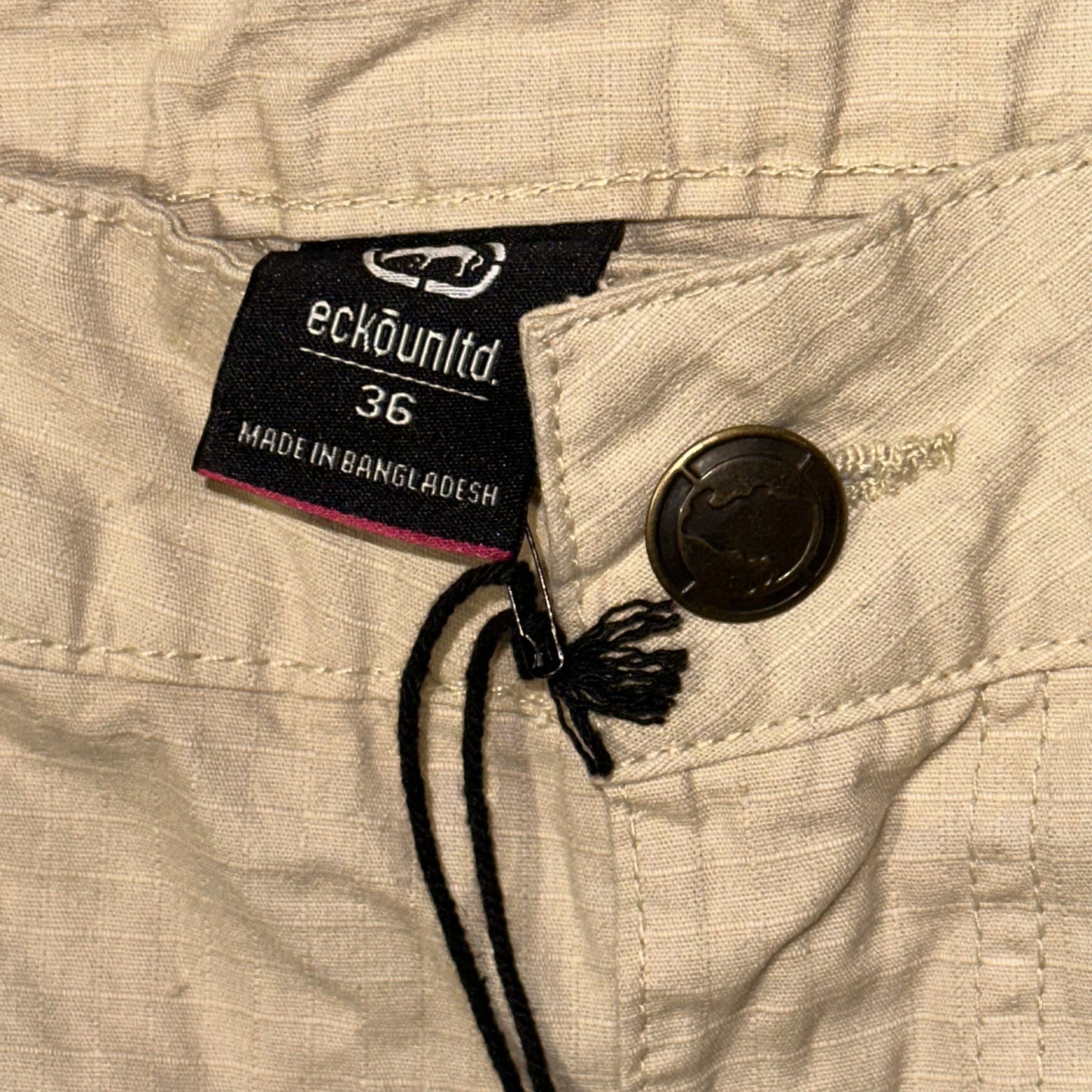 Ecko Cargo Jorts