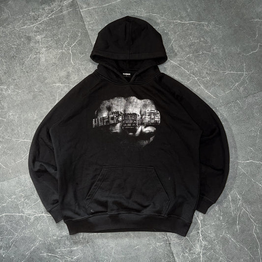 Urban Classics Graphic Hoodie