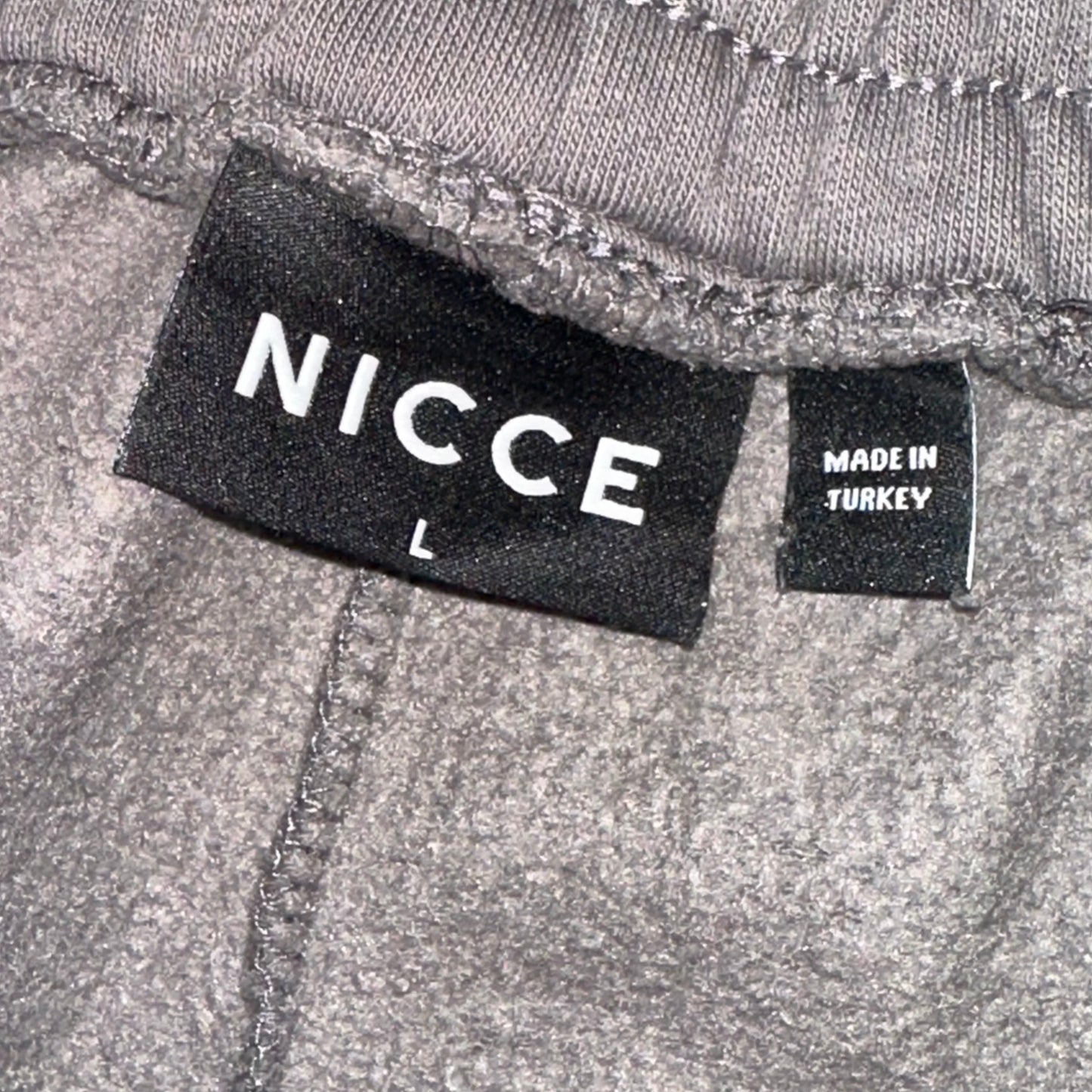 Nicce Pants
