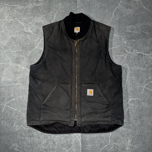 Vintage Carhartt Arctic Duck Vest