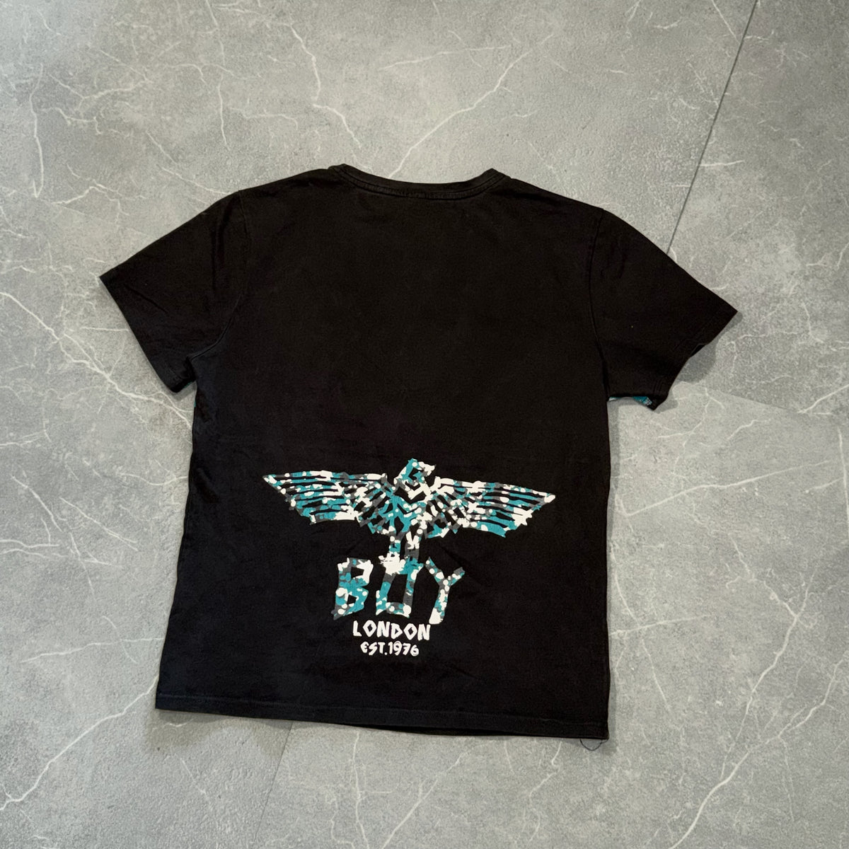 Boy London Tee