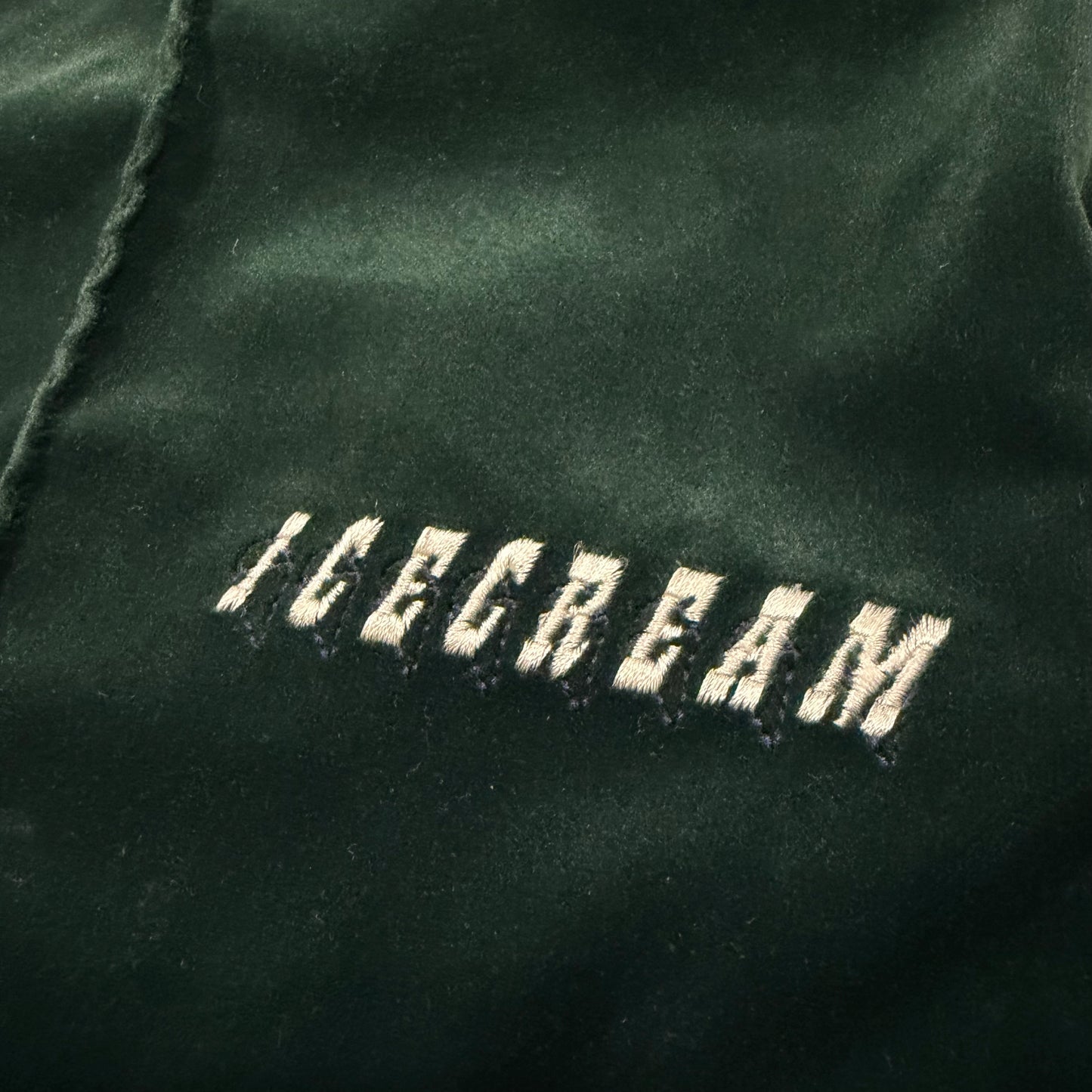 Billionaire Boys Club Ice Cream Track Mesh Pants