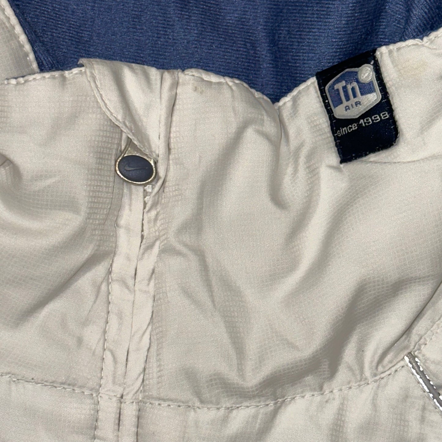 Vintage Nike TN Jacket