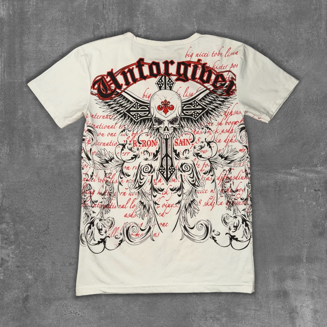 Unbranded Graphic Tee