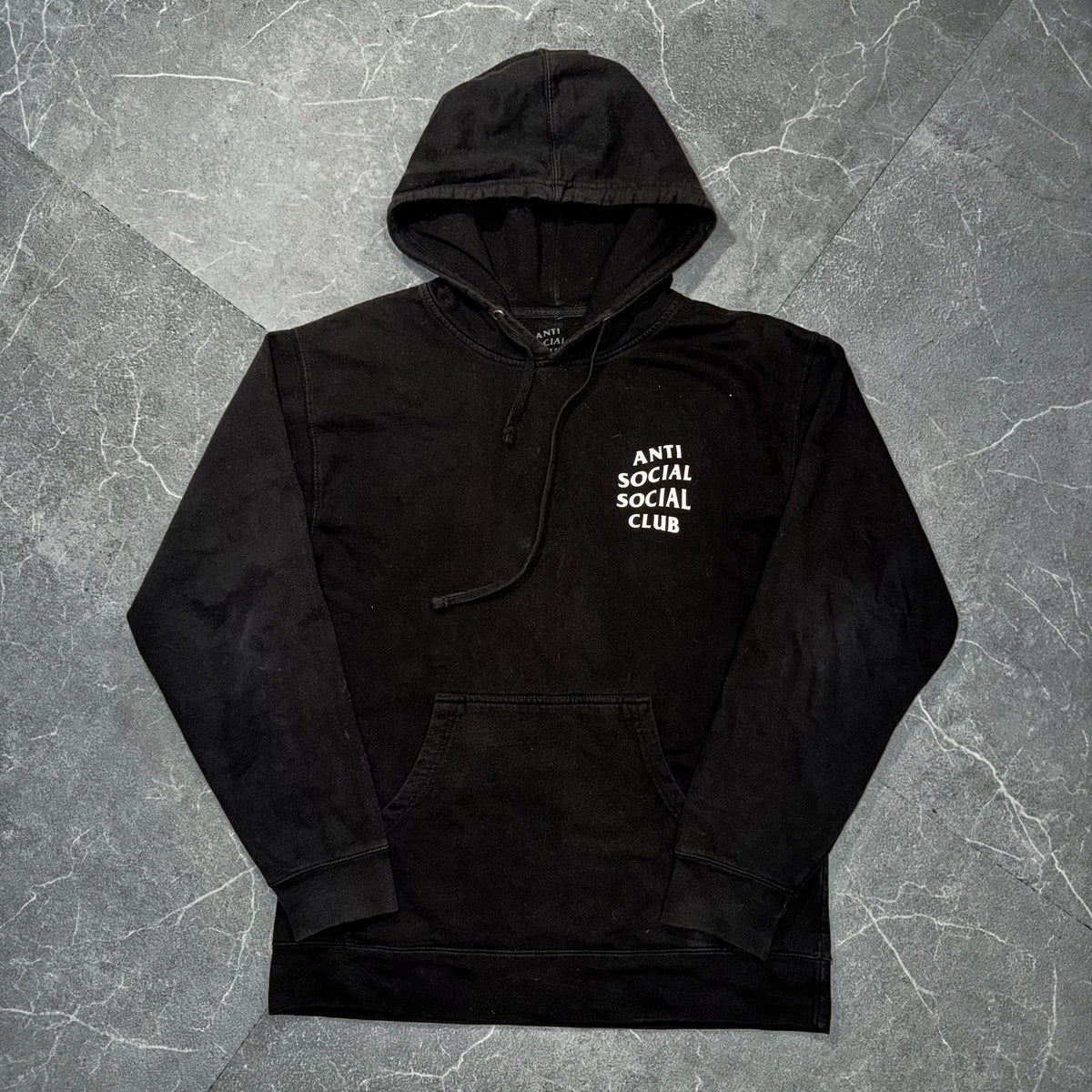 Anti Social Social Club Hoodie