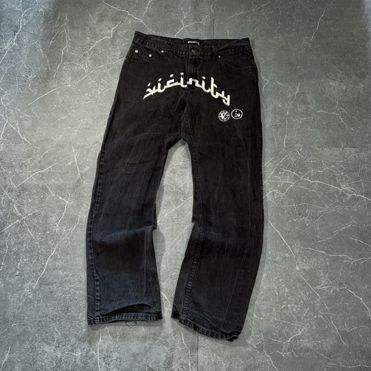 Vicinity Baggy Jeans