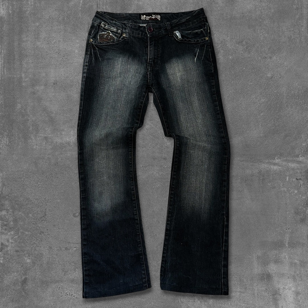 Y2k Reflet wmns Jeans