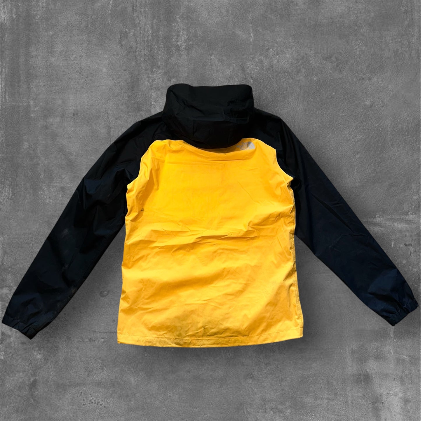 The North Face DryVent Windbreaker