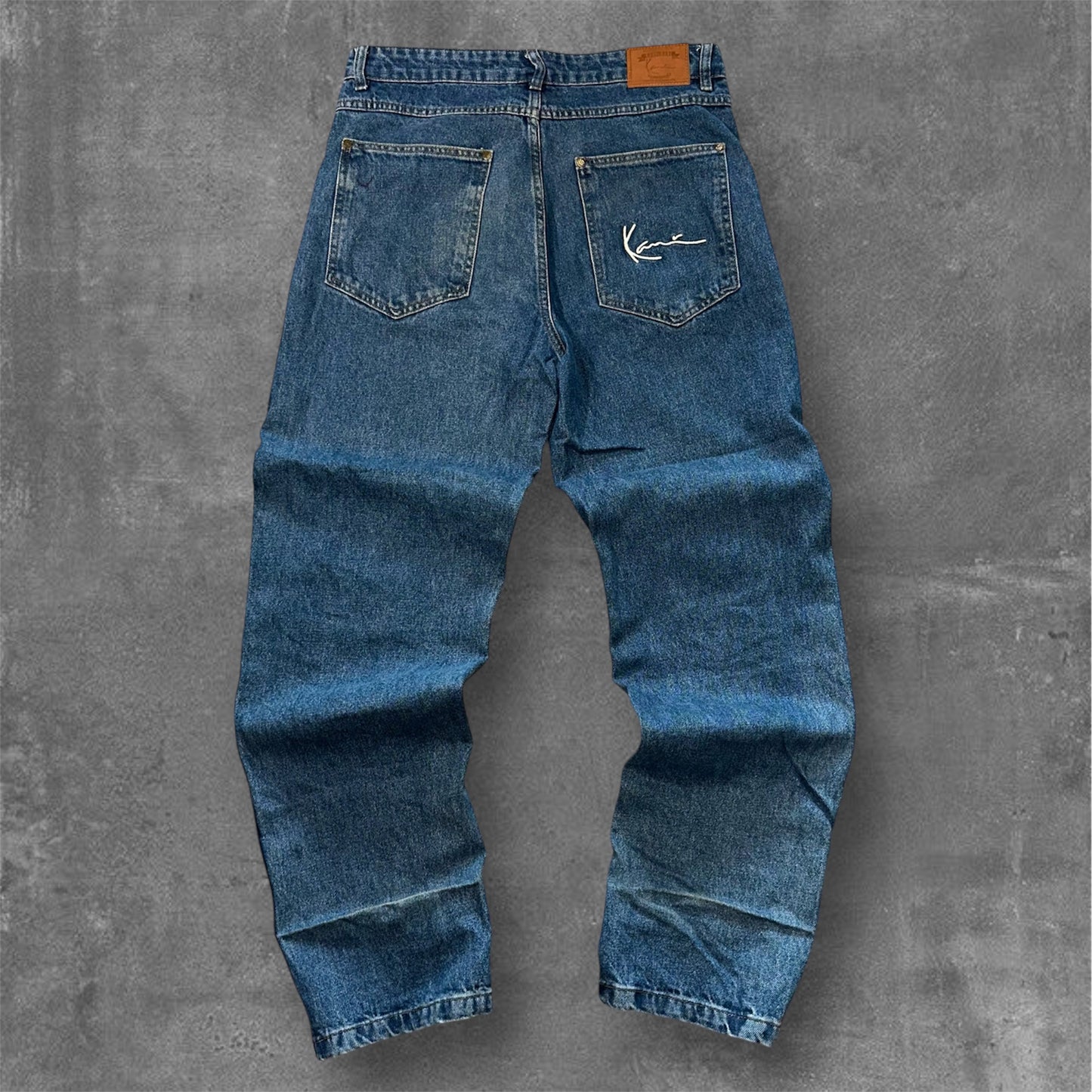 Karl Kani Baggy Jeans