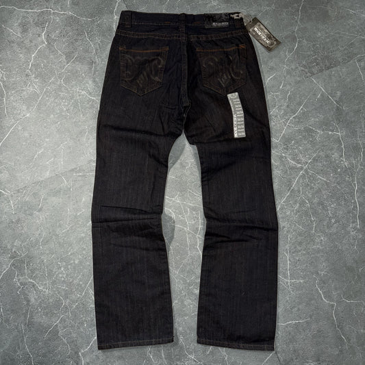 Y2k Mek Denim USA Rabat Jeans