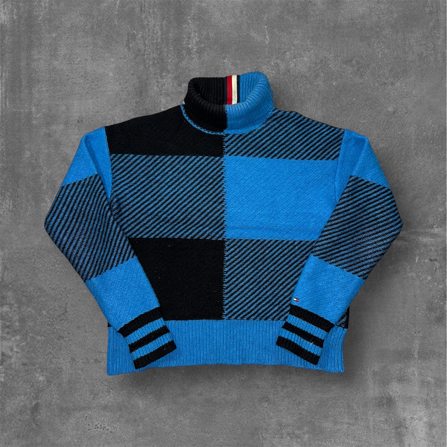 Tommy Hilfiger Wool Sweater
