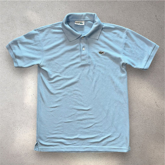 Lacoste polo tee