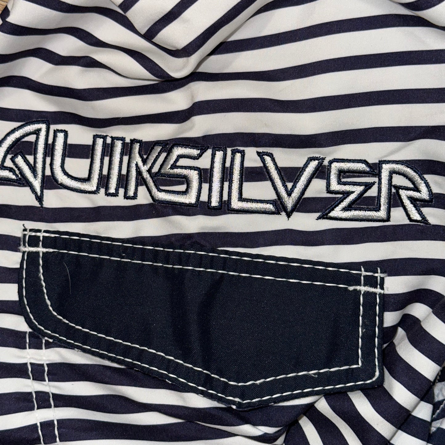QuickSilver Board Shorts