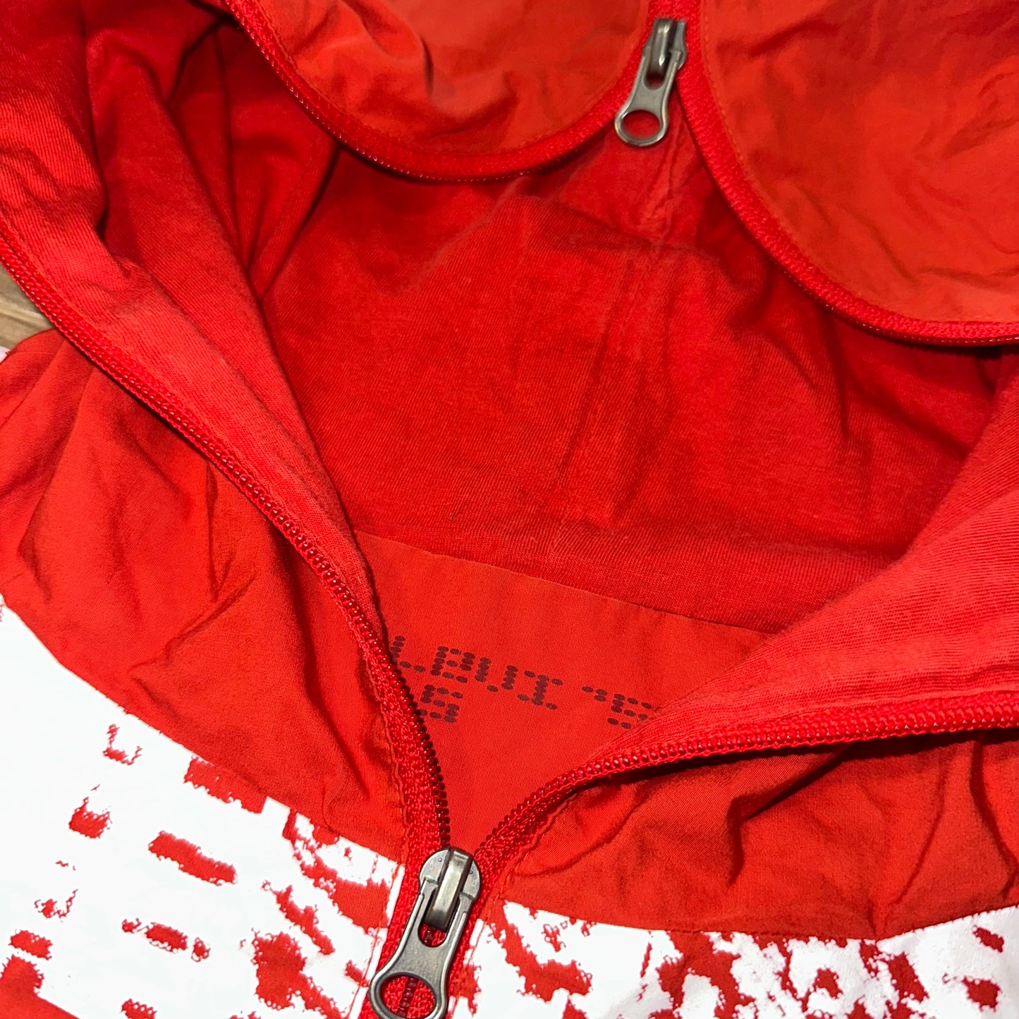 Levis Windbreaker