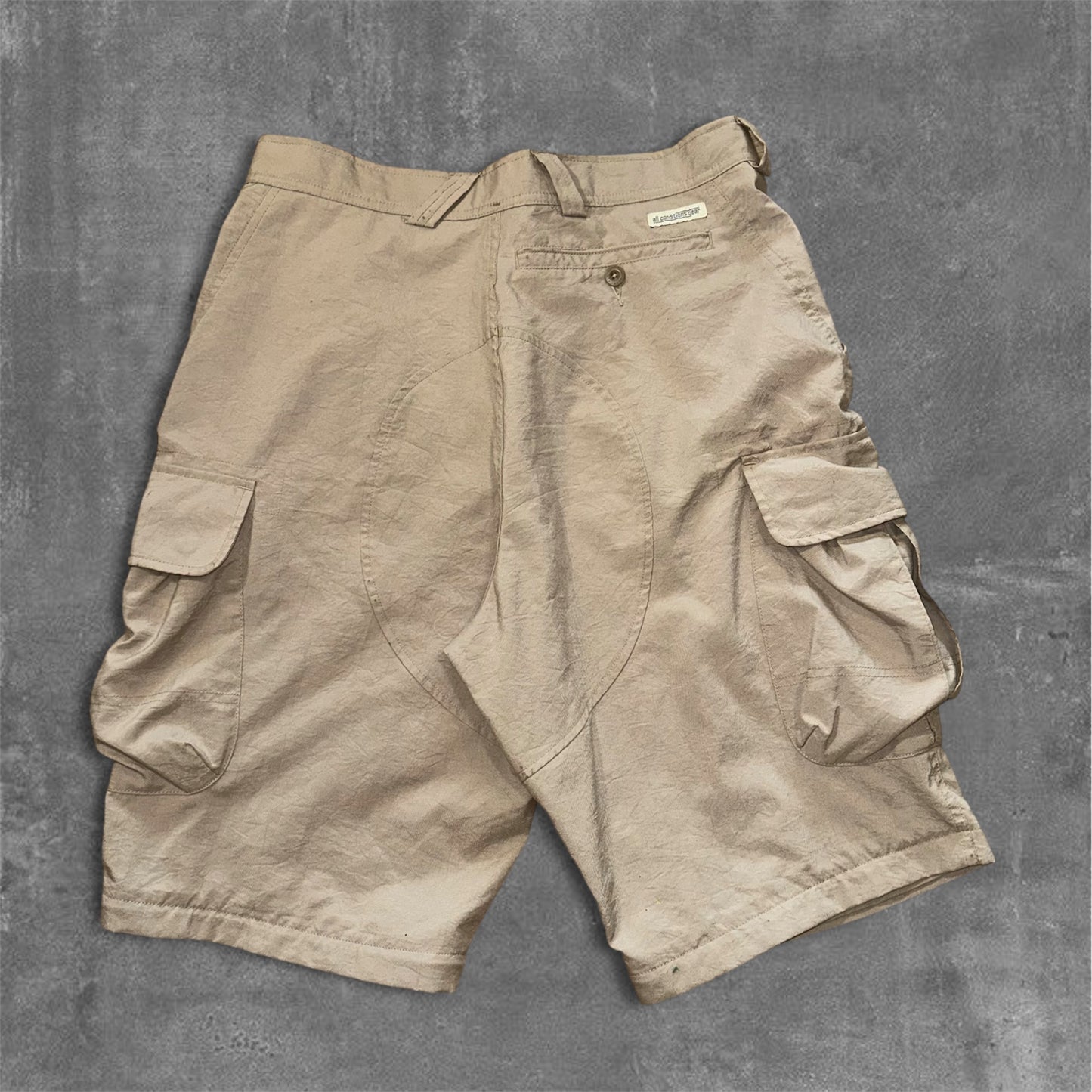 Nike ACG Cargo Jorts