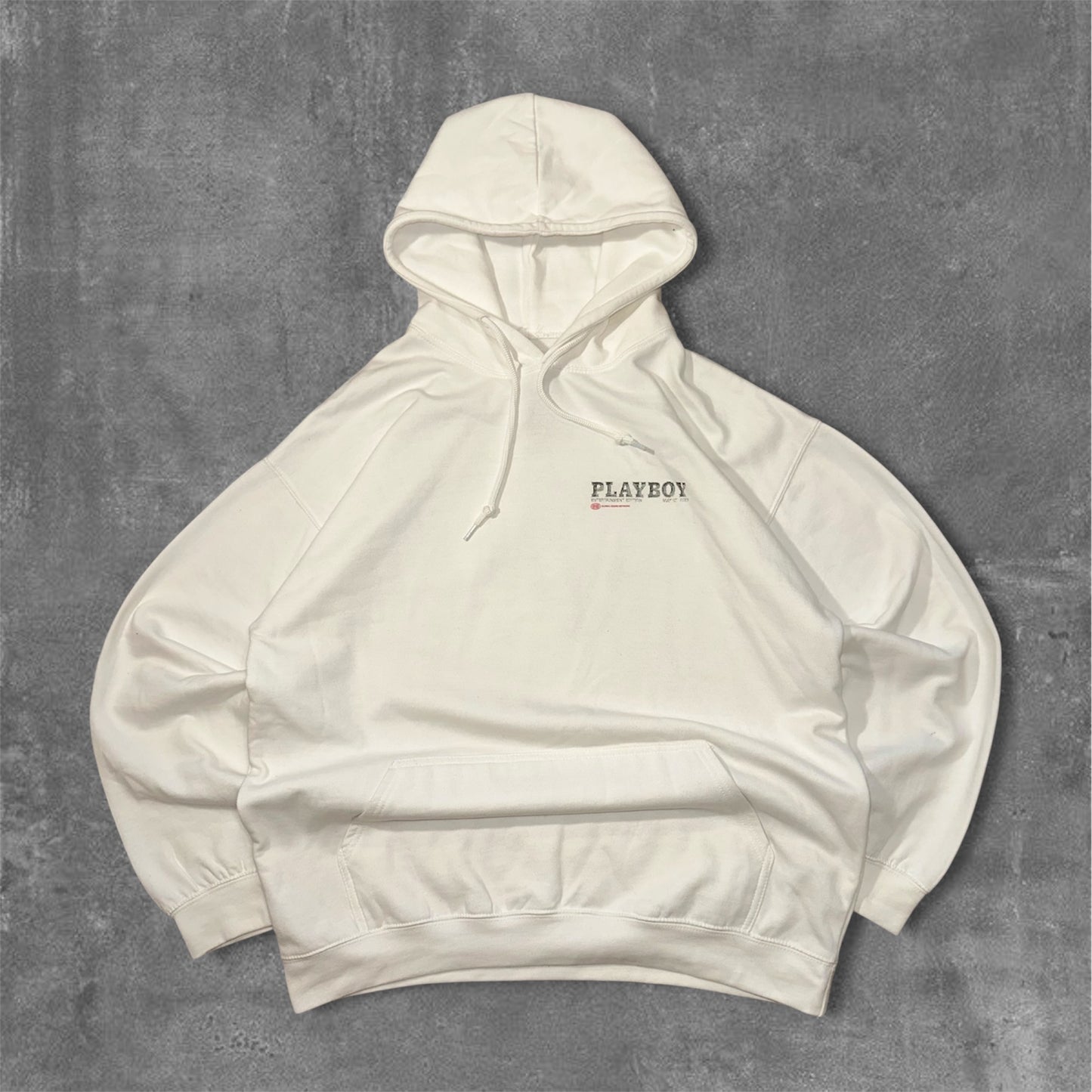 Playboy Oversized Hoodie