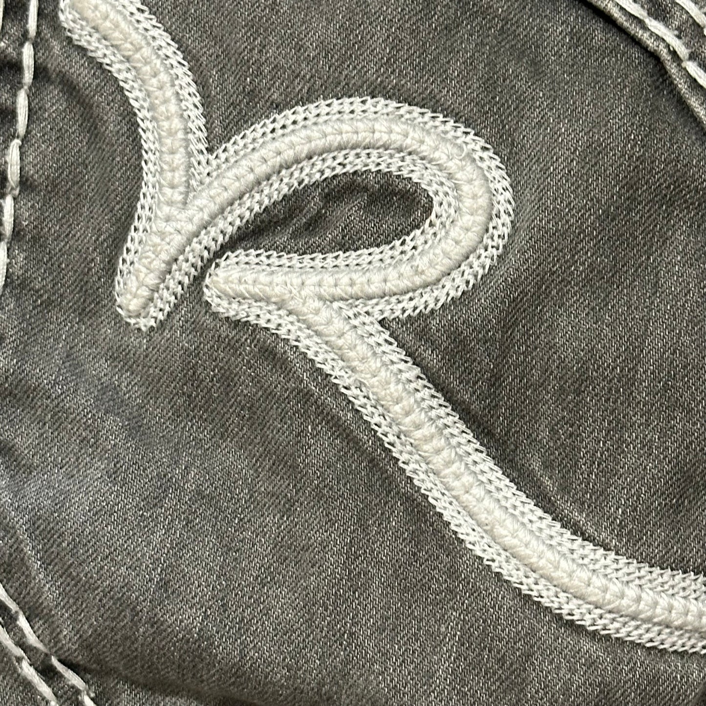 Vintage Roca Wear Jorts