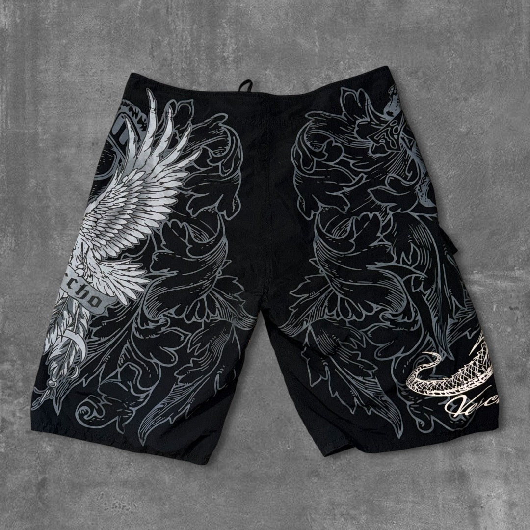 Y2k Vercho BoardShorts