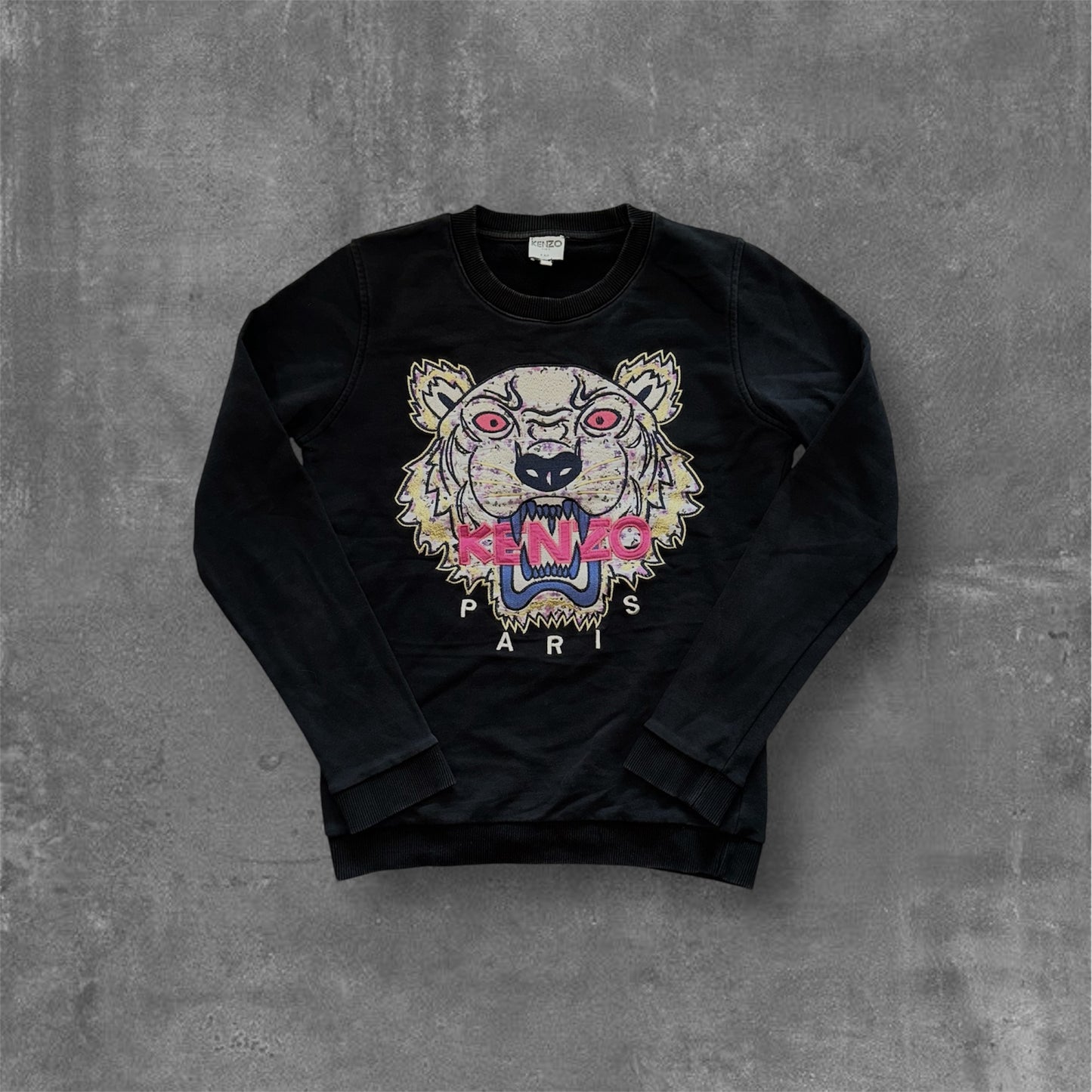 Kenzo Sweater