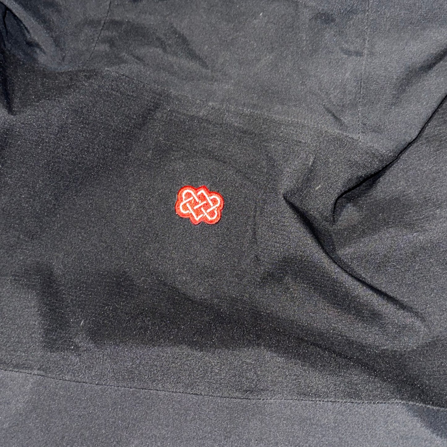 Sherpa waterproof Gorpcore WindBraker