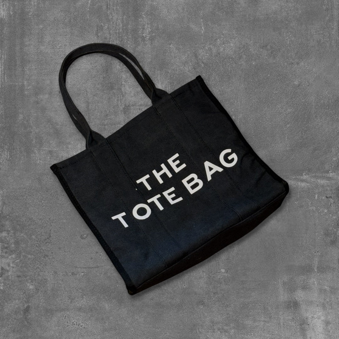 The Tote Bag