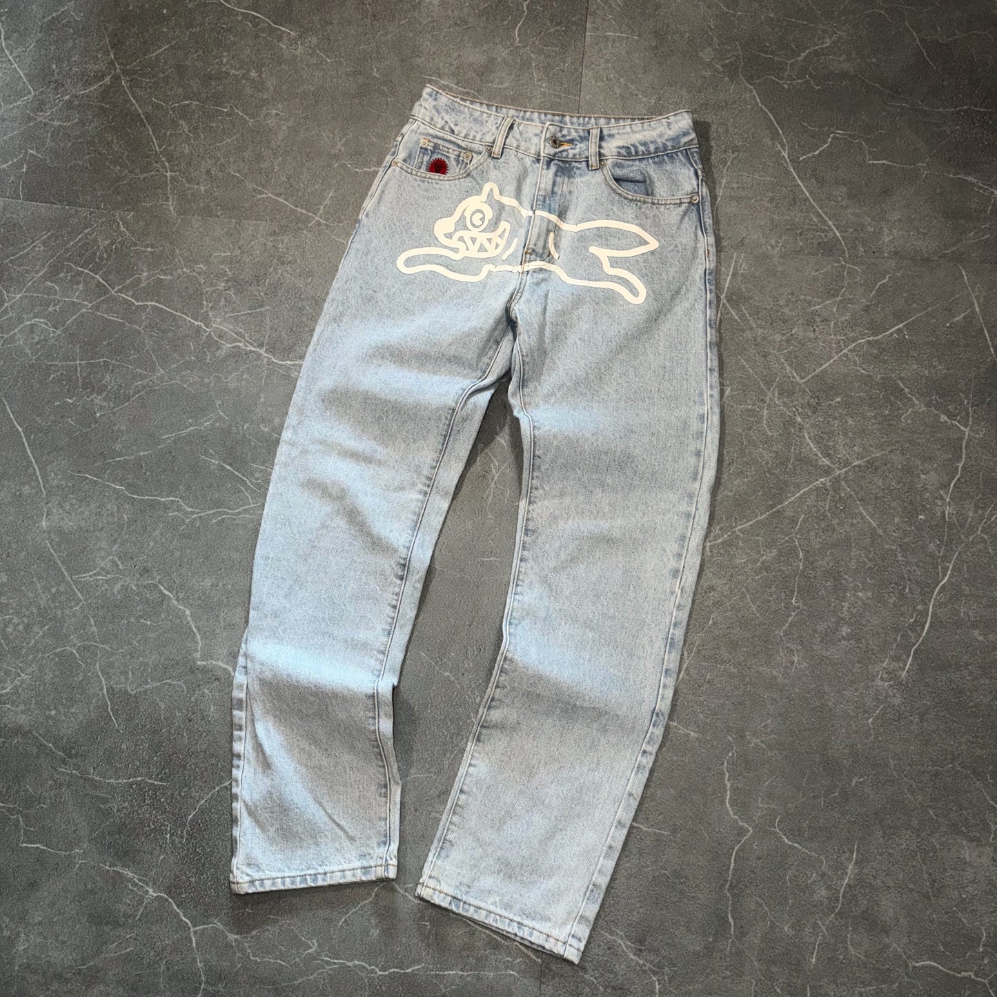 Billionaire Boys Club Ice Cream Jeans