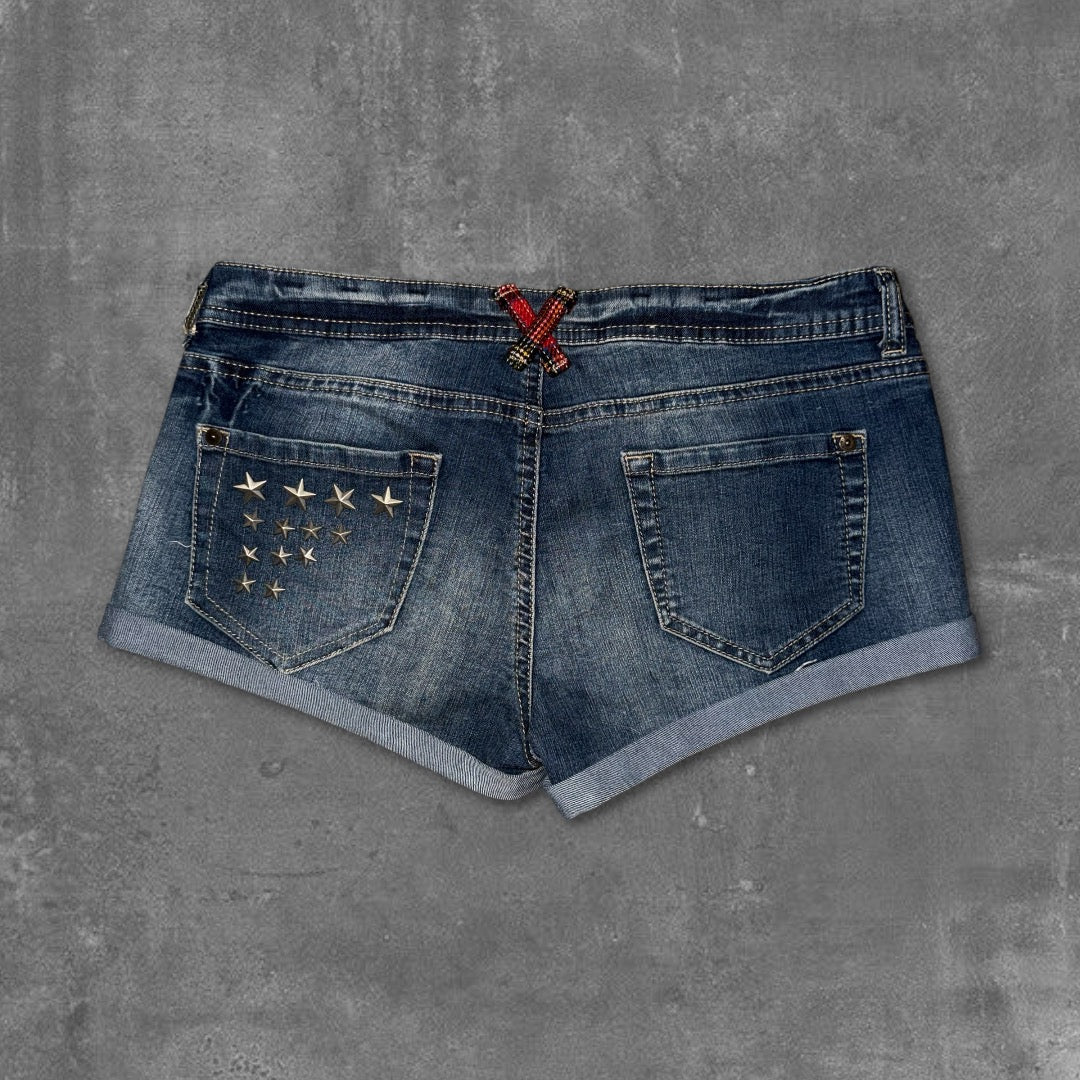 Y2k wmns Shorts