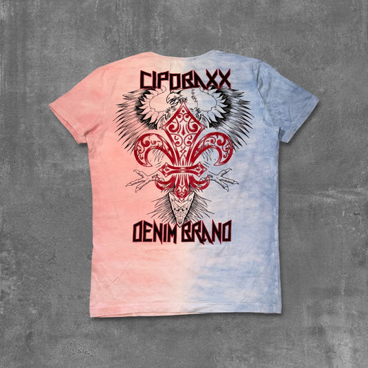 Cipo & Baxx Tee