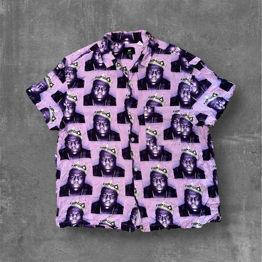 Notorious BIG Shirt