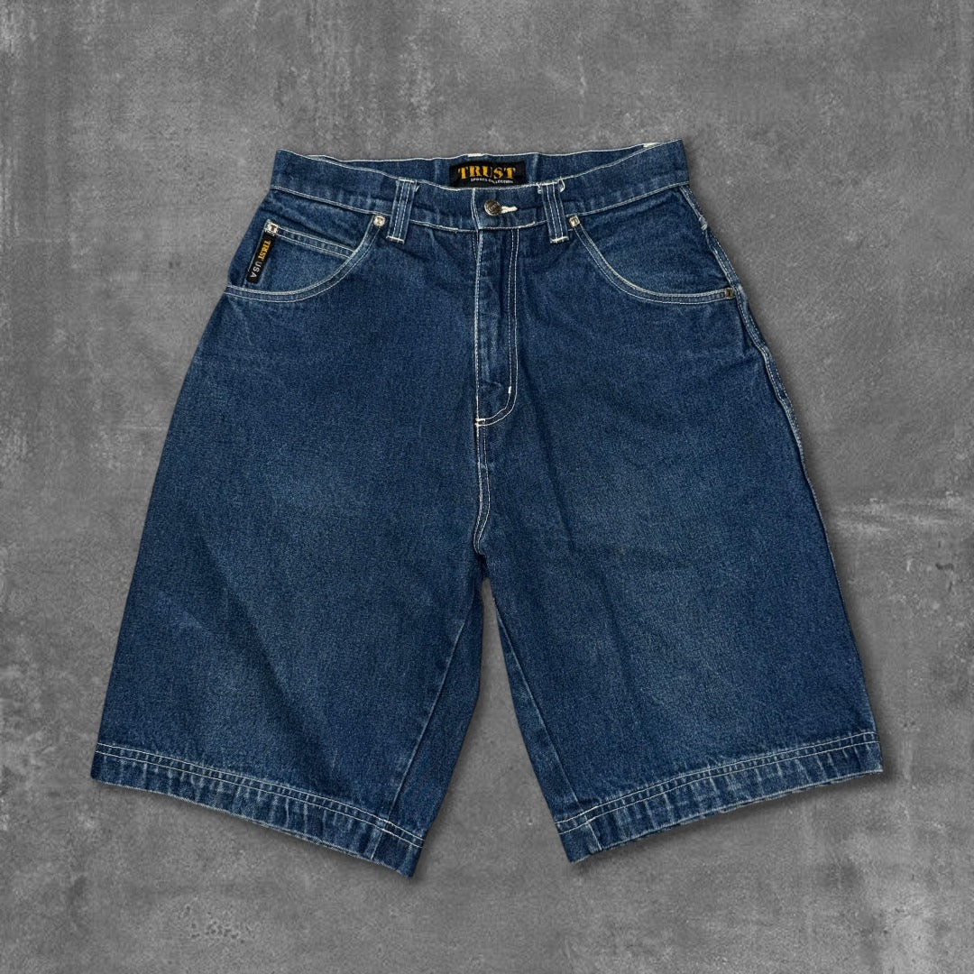 Vintage Trust Baggy Jorts