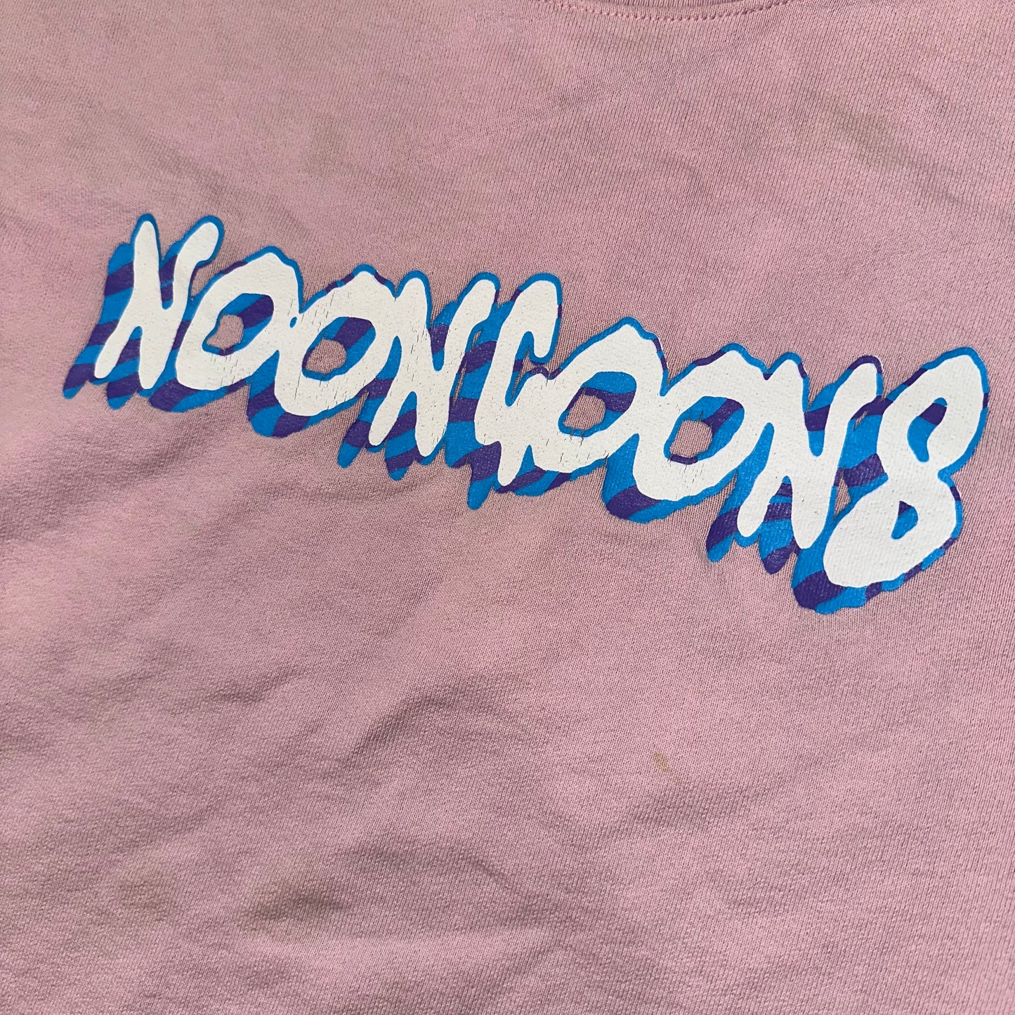 Vintage Noon Goons Heavy Sweater