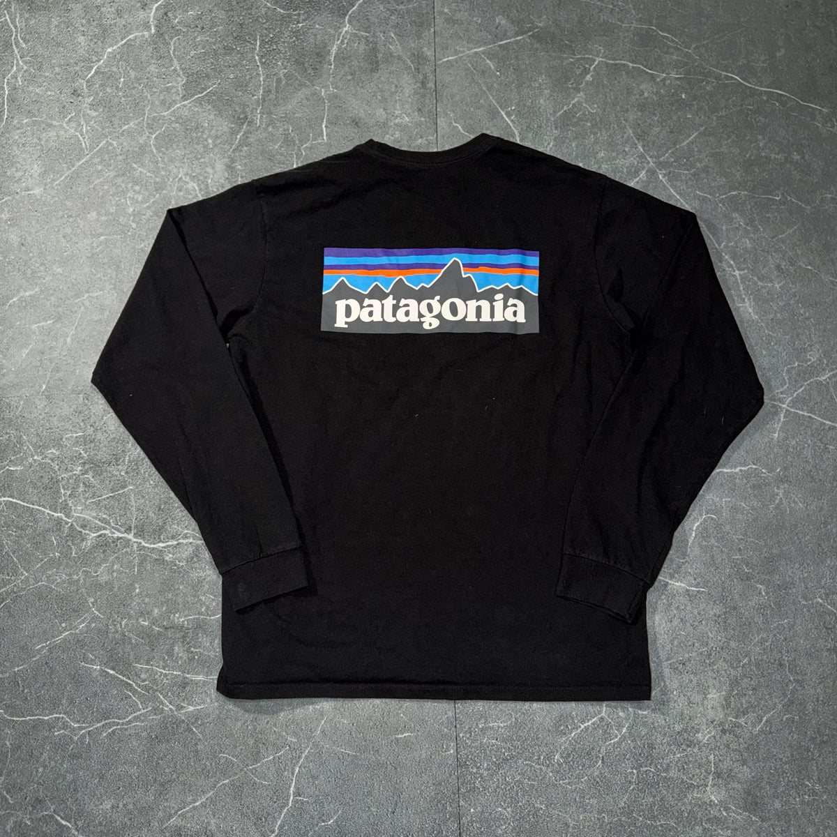 Patagonia Long Sleeve