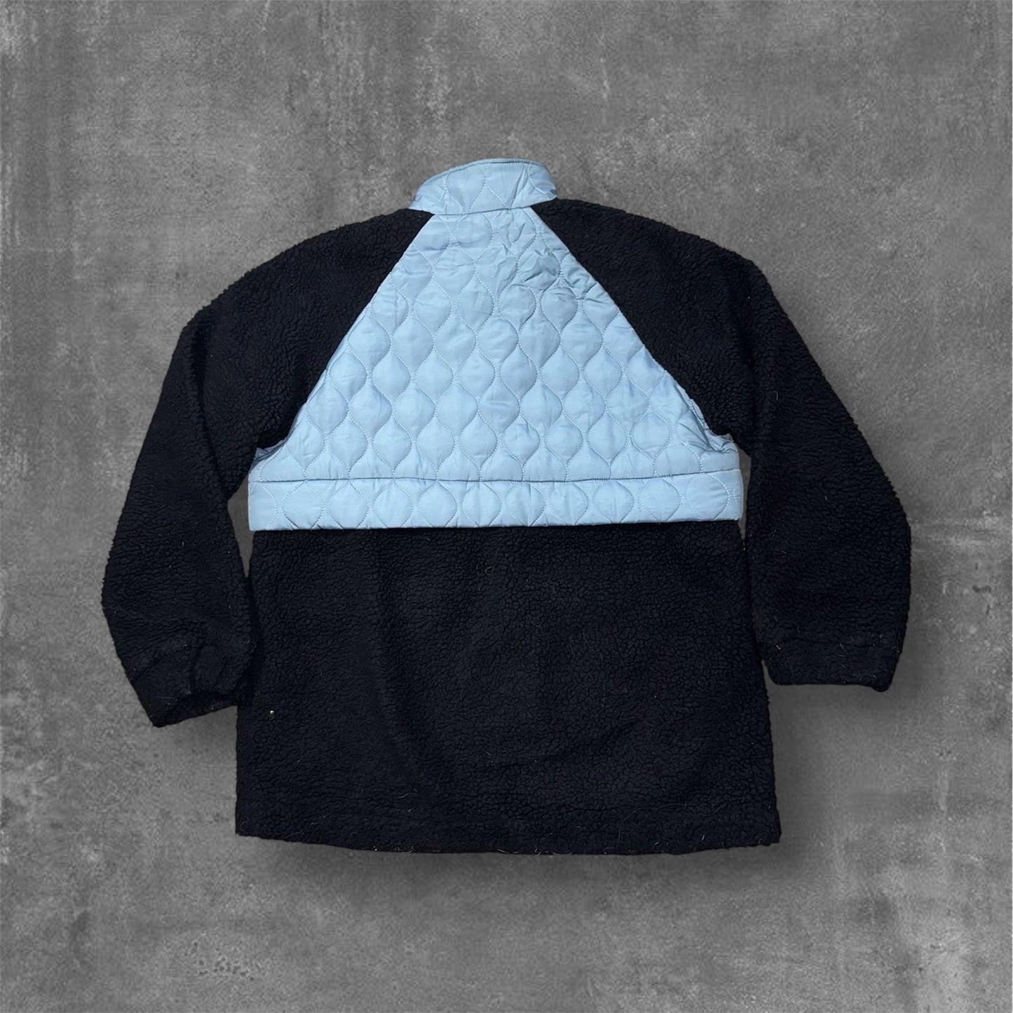 Esme Studios Sherpa Fleece