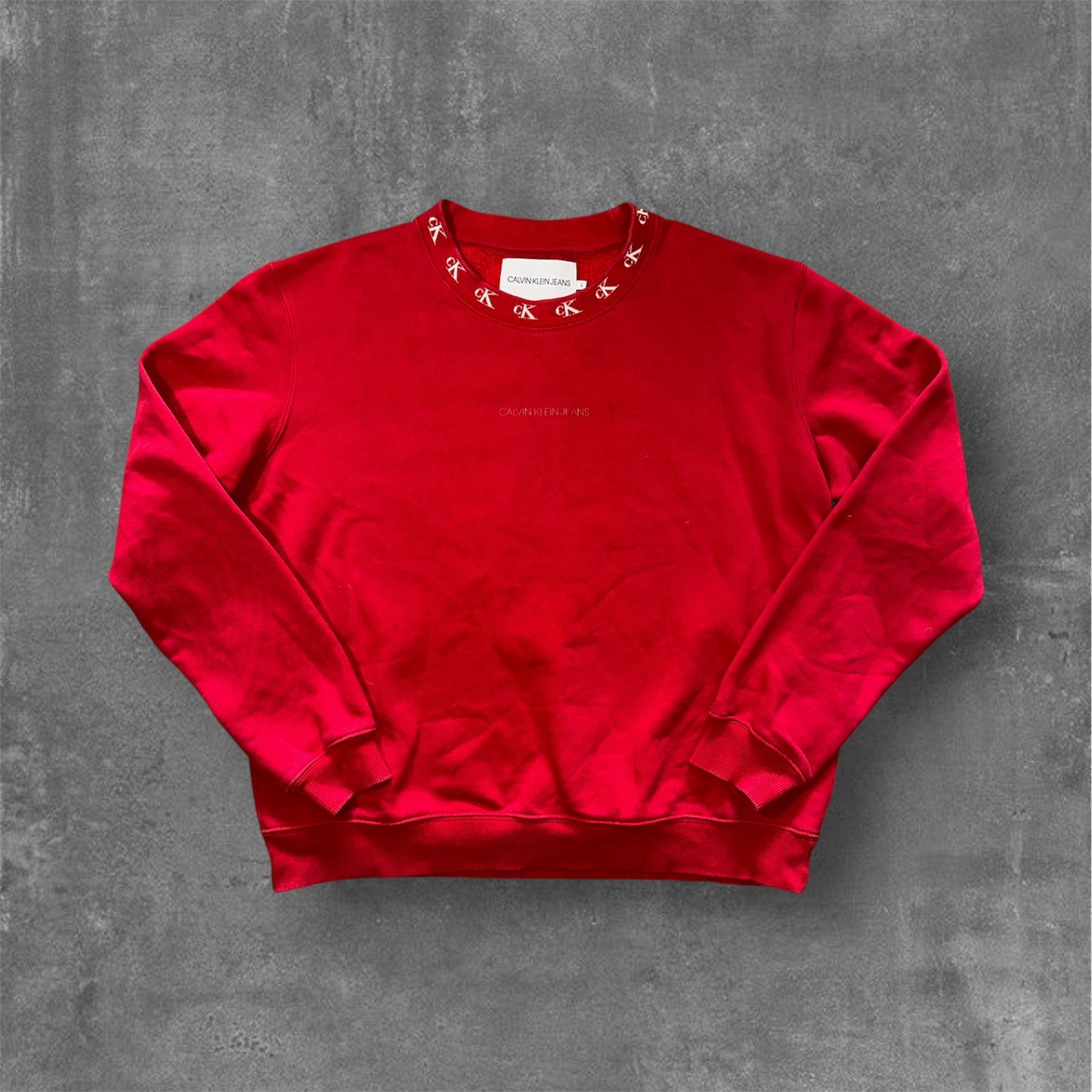 Calvin Klein Crewneck