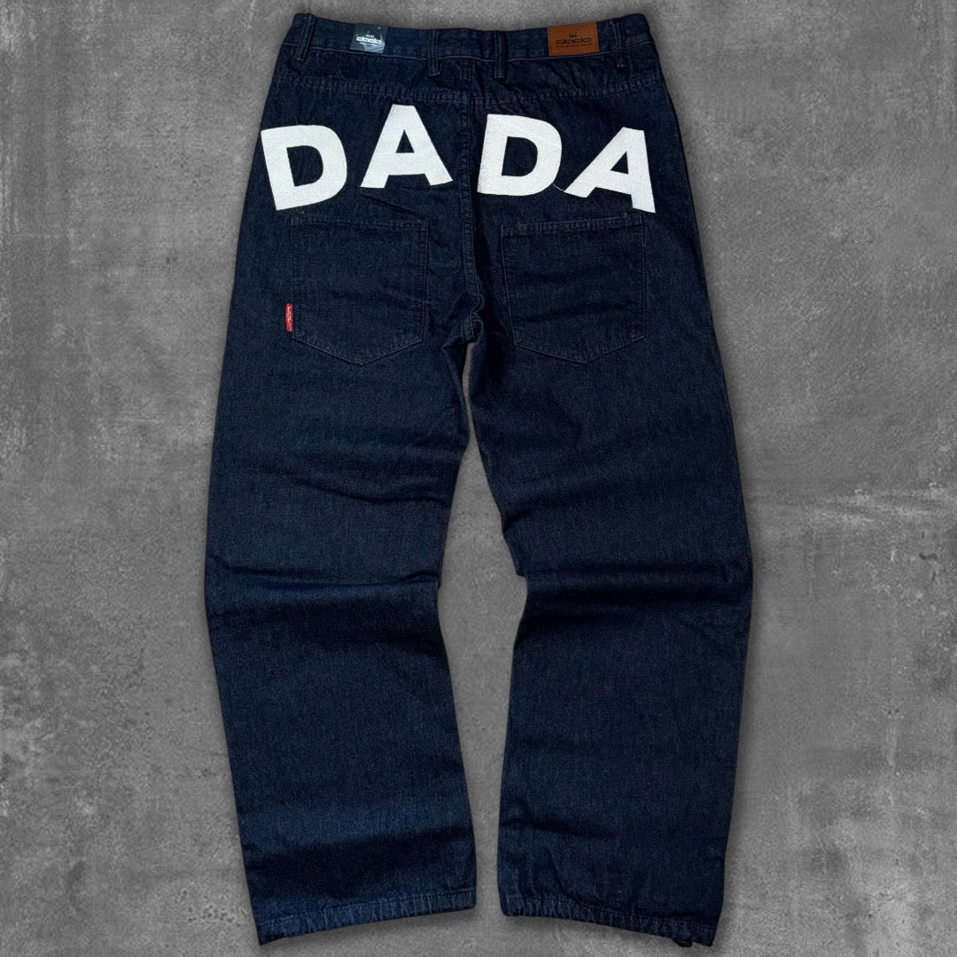 Dada Supreme Baggy Jeans