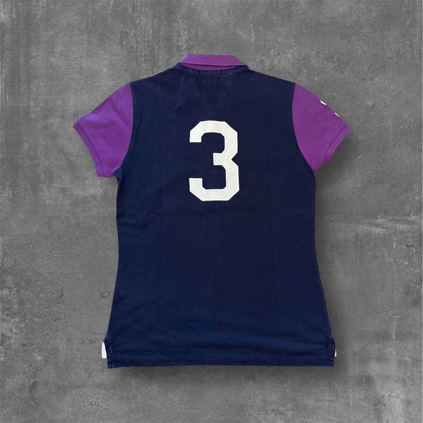 Polo by Ralph Lauren wmns tee