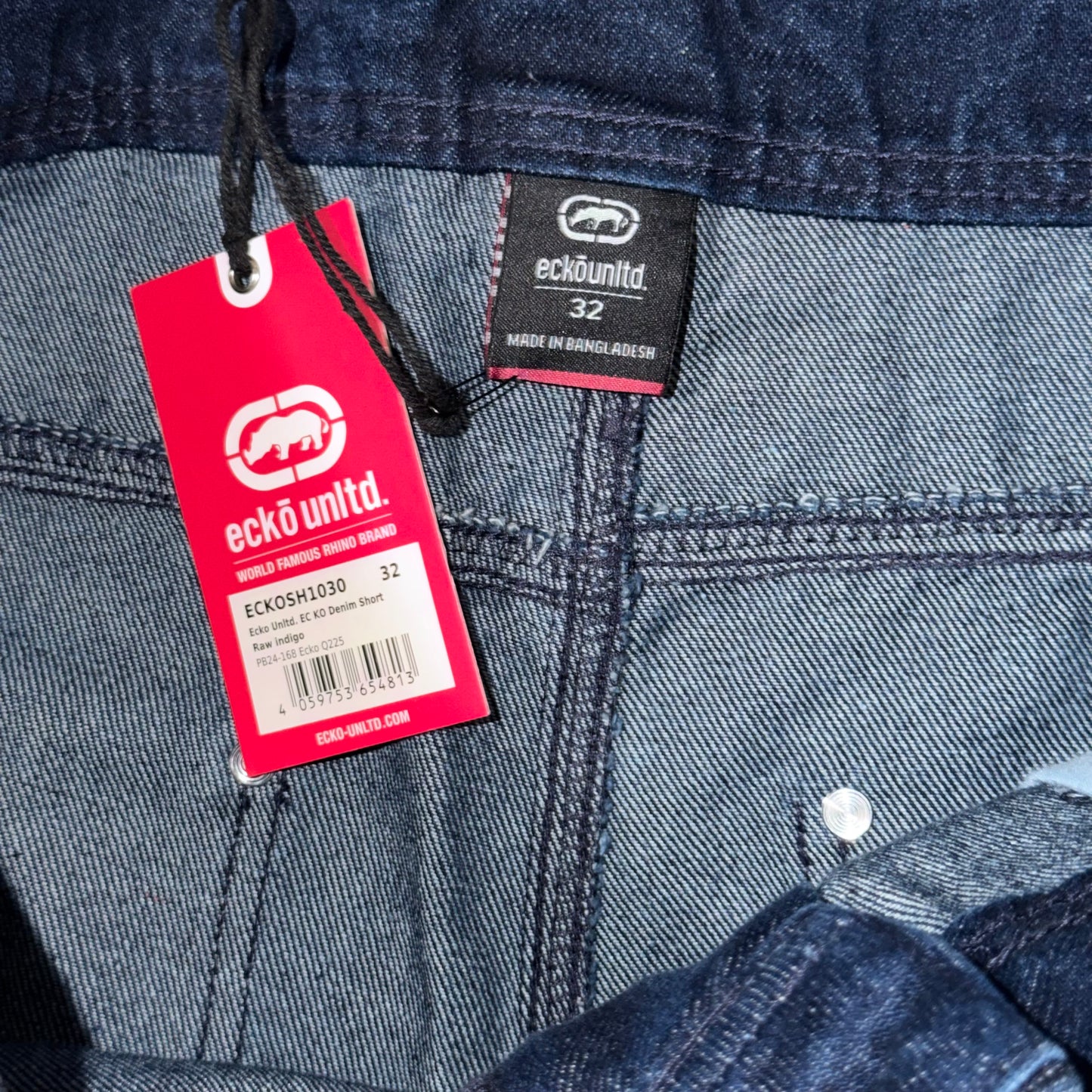 Ecko Cargo Jorts