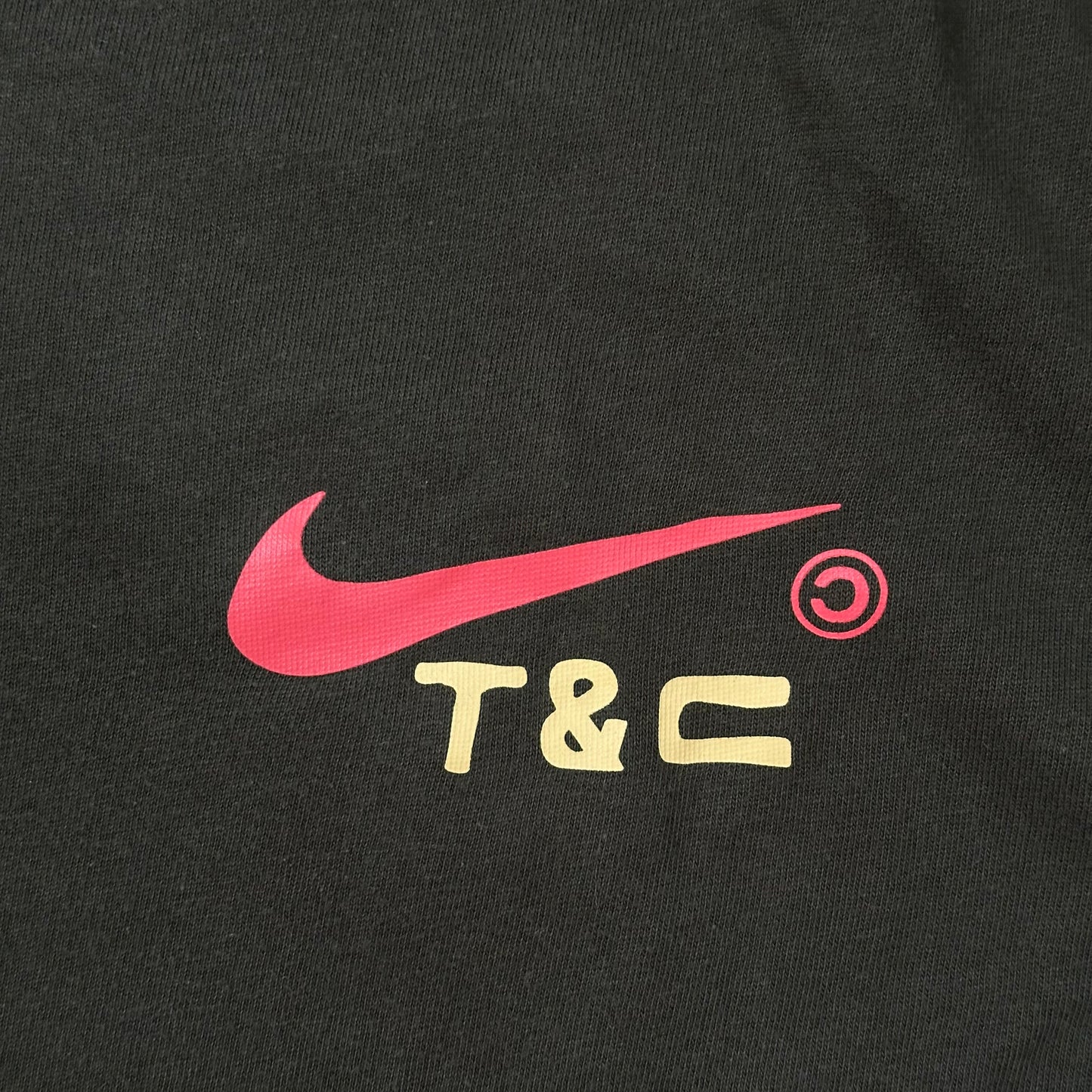 Nike x NOCTA Tee
