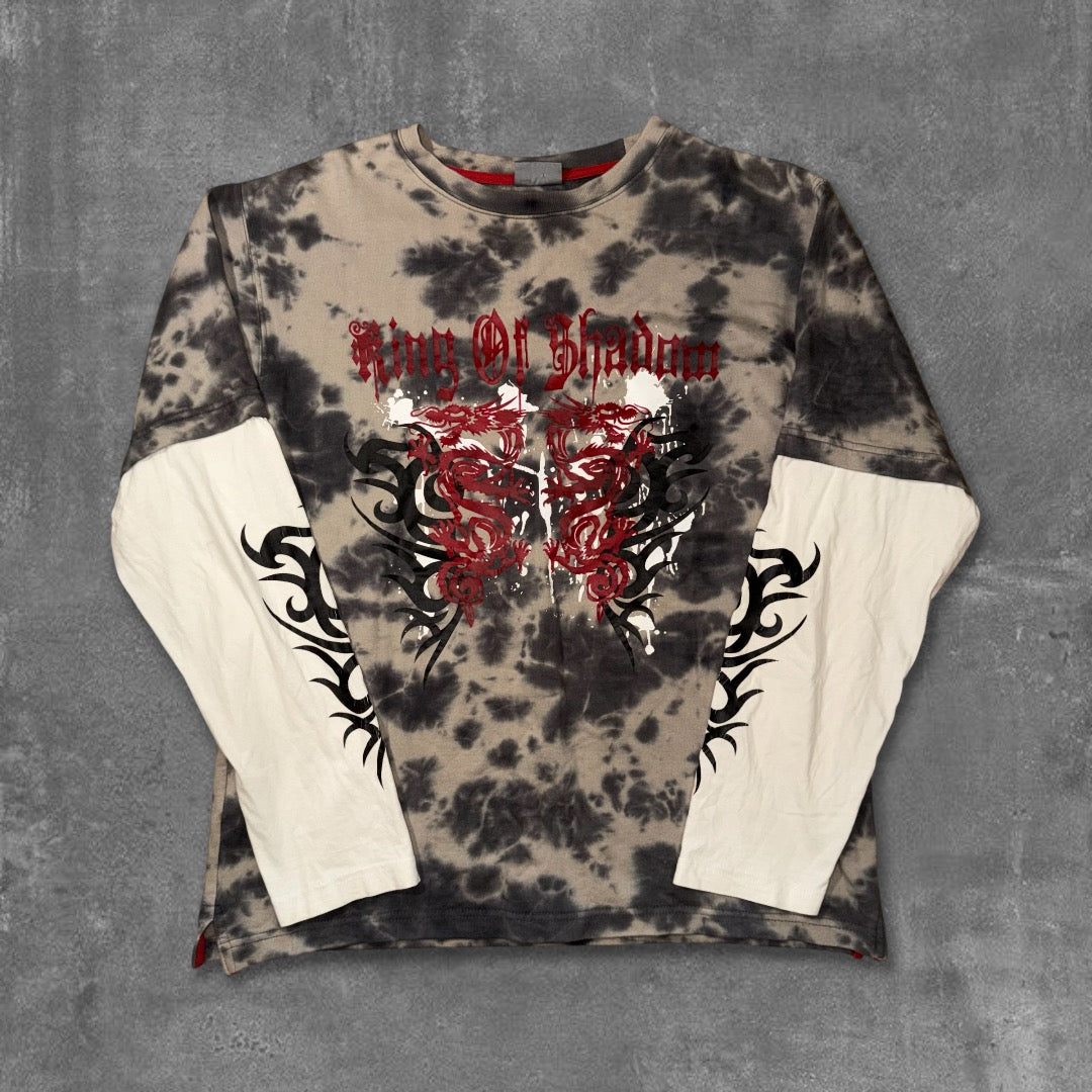 Y2k Identic Sweater