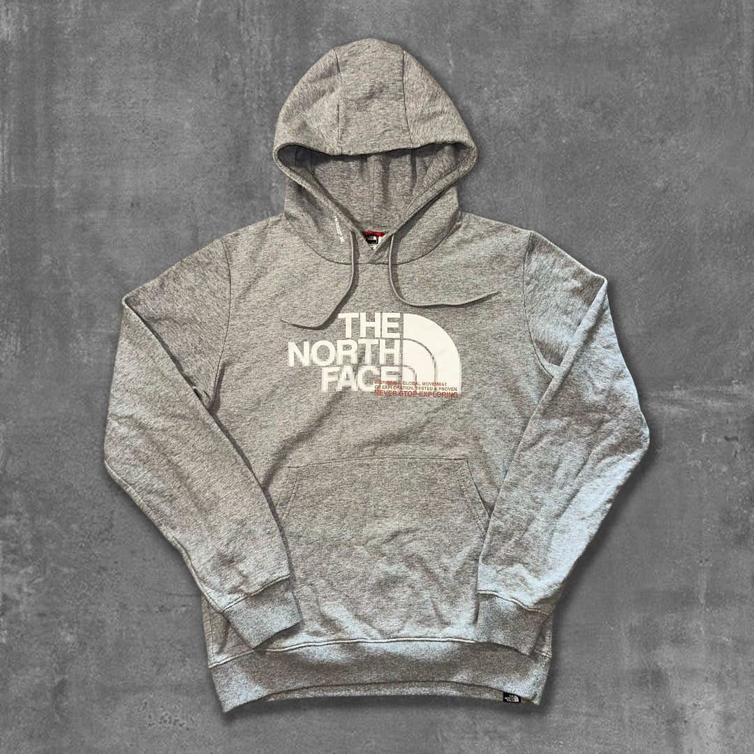 The North Face Hoodie