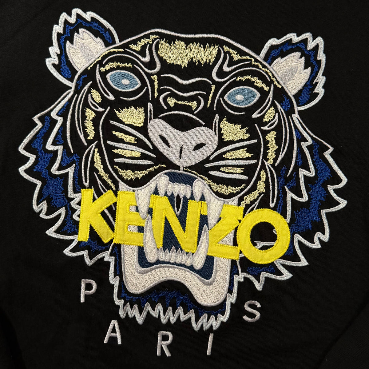 Kenzo Paris Crewneck