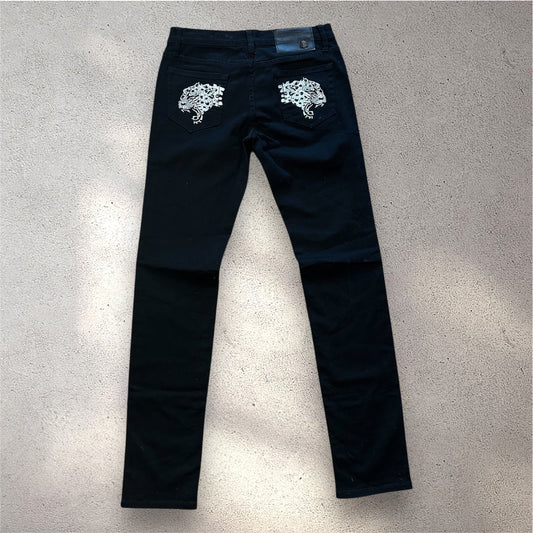 Ed Hardy wmns jeans