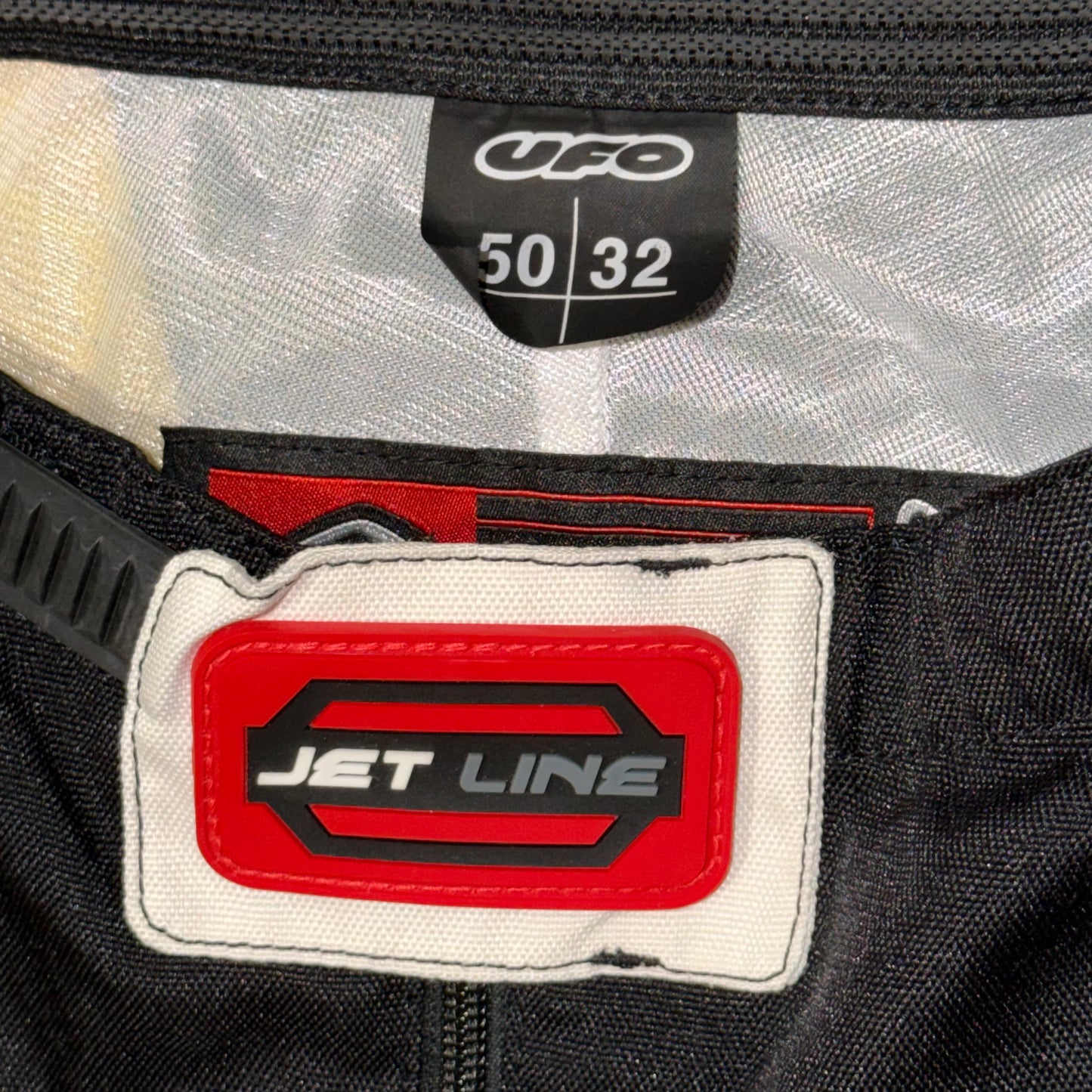 UFO MX/Downhill Racing Shorts