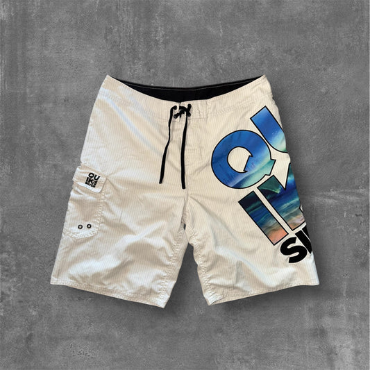 Quicksilver board shorts