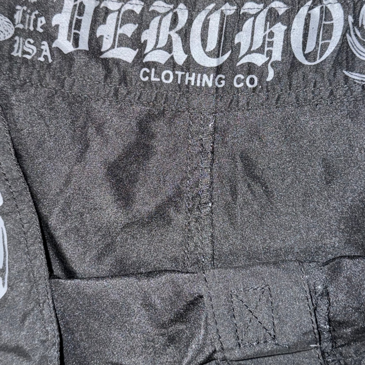 Y2k Vercho BoardShorts