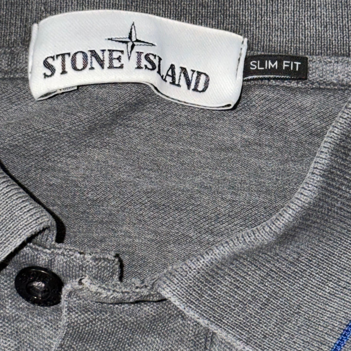 Stone Island Polo tee