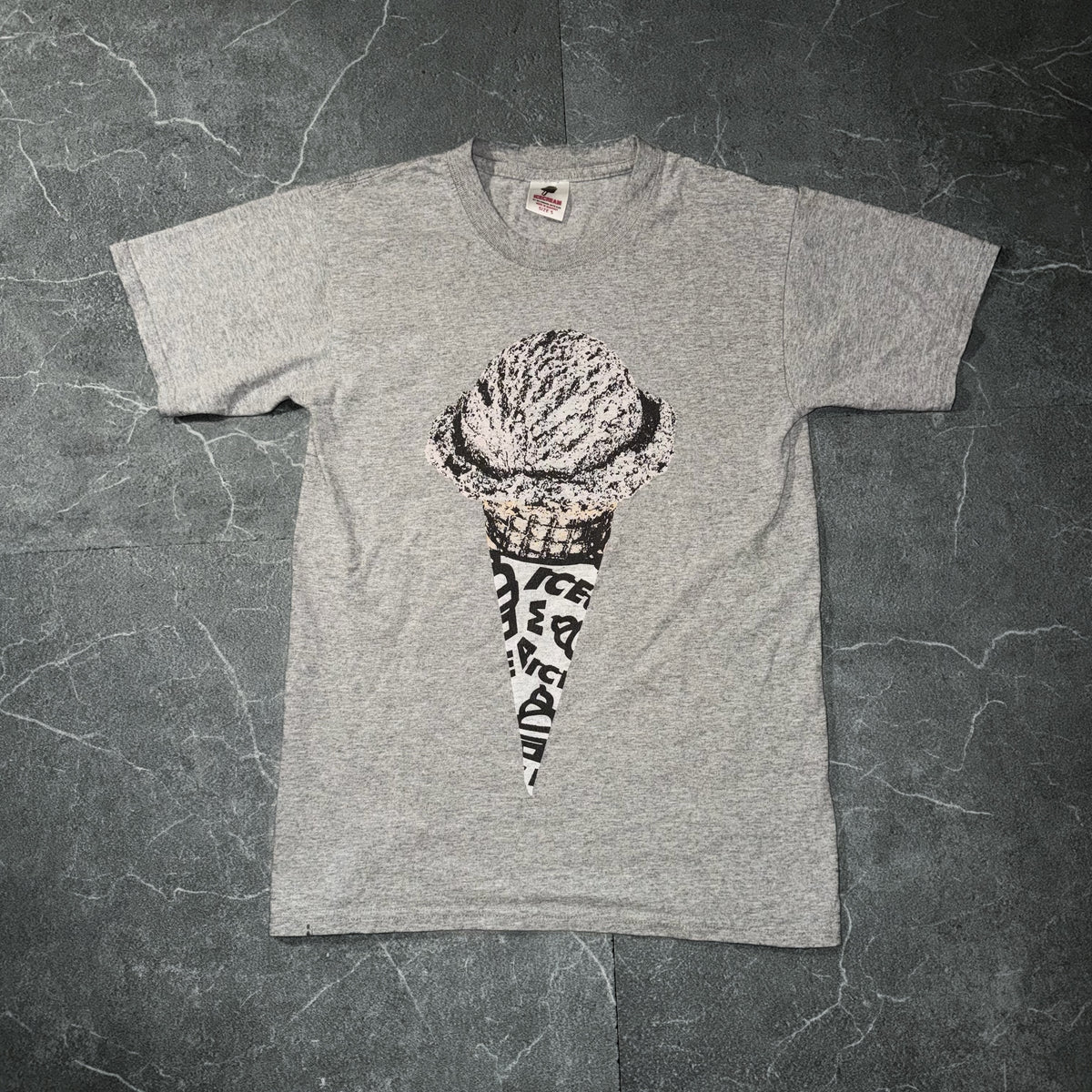 BBC Ice Cream Tee